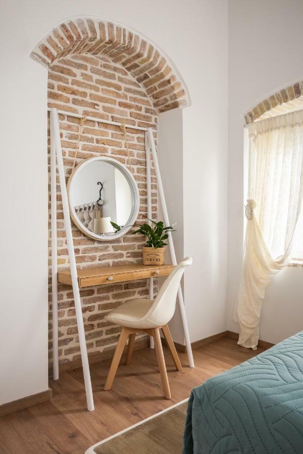 Sky Loft Corfu Old Town Apartments Eksteriør billede